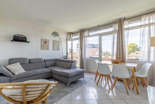  Appartement � vendre 4 pi�ces 78 m�