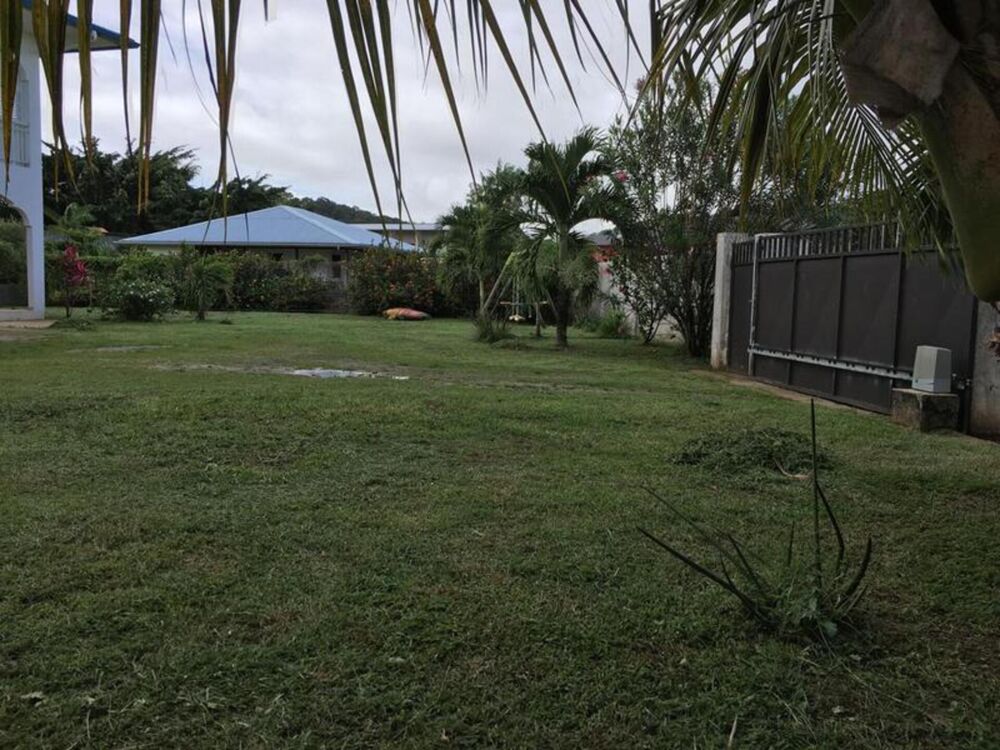 Vente Maison À VENDRE - VILLA T4 de standing / Route de Troubiran, Cayenne Cayenne