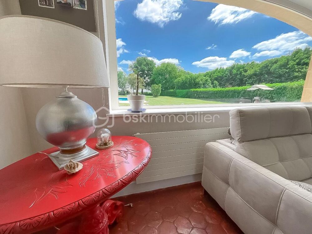 � vendre  Propri�t�/ch�teau Flavy-le-Meldeux (60640)