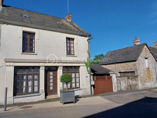 Vente Maison Maison de village 3 chambres Lesbois