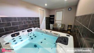  Maison à vendre 9 pièces 235 m²