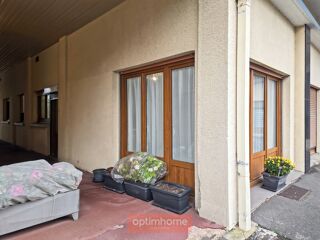  Appartement � vendre 3 pi�ces 52 m� Sainte catherine