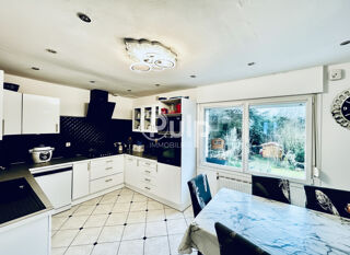  Maison � vendre 6 pi�ces 109 m�