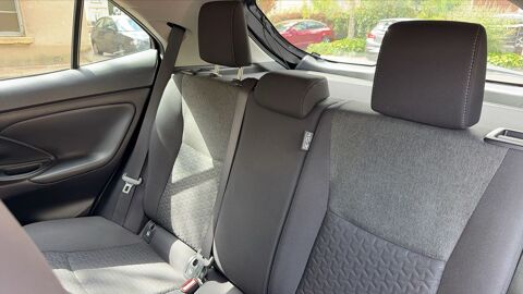 Yaris Cross 1.5 Hybride 116 e-CVT Dynamic 2023 occasion 57950 Montigny Les Metz