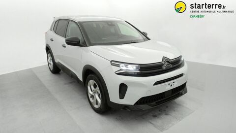 Annonce voiture Citron C5 aircross 25998 