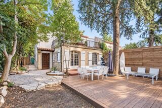Vente Maison Maison de 6 pièces de 168 m² à Montpellier Montpellier