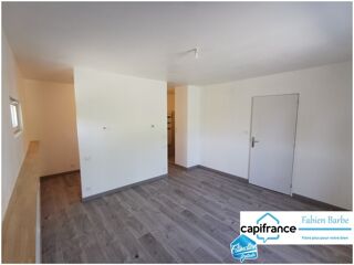  Maison à vendre 6 pièces 124 m²