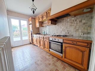  Maison  vendre 4 pices 63 m