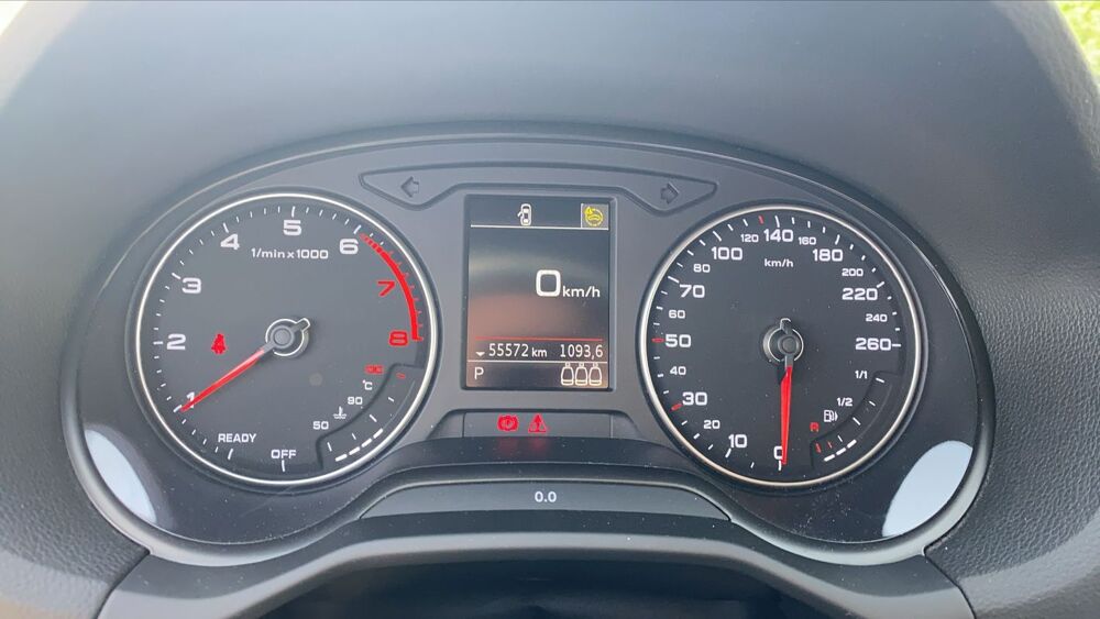 Q2 1.5 TFSI 150 S-Tronic7 Design - Automatique 2021 occasion 59500 Douai