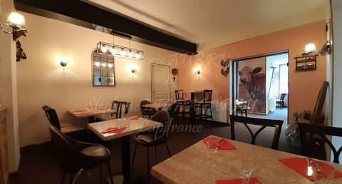 &Agrave; vendre Fonds de commerce d'une Cr&ecirc;perie &agrave; Flers (Orne, Normandie) 167000 61100 Flers