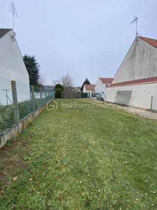  Terrain à vendre 413 m²