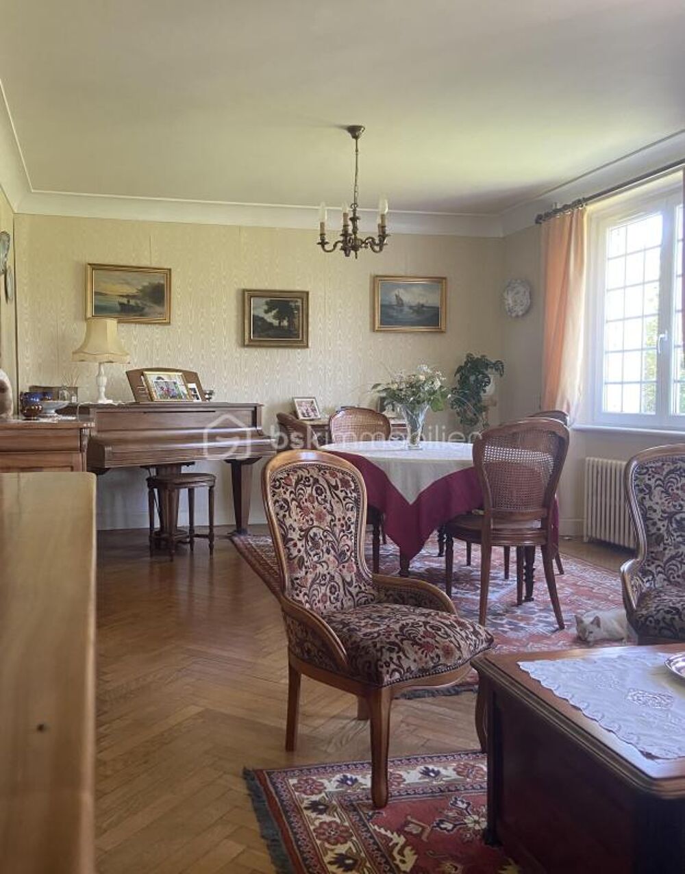 MAISON COUP DE COEUR À DEUX PAS DE LA MER
