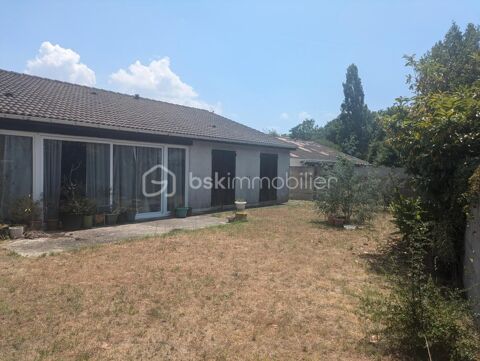   Maison familiale à vendre – Mérignac – Secteur recherché Maison - 4 pièce(s) - 108 m²