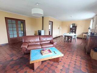  Maison � vendre 9 pi�ces 183 m�