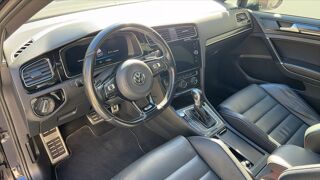 Golf 2.0 TSI 300 DSG7 R 2019 occasion 01700 Beynost