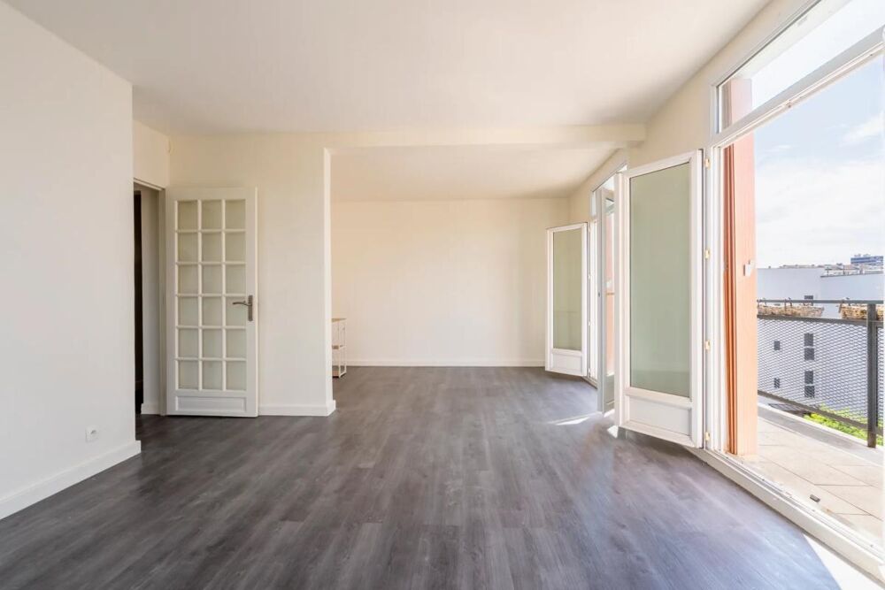 Vente Appartement Appartement de 3 pièces de 71 m² à Rosny-sous-Bois Rosny sous bois