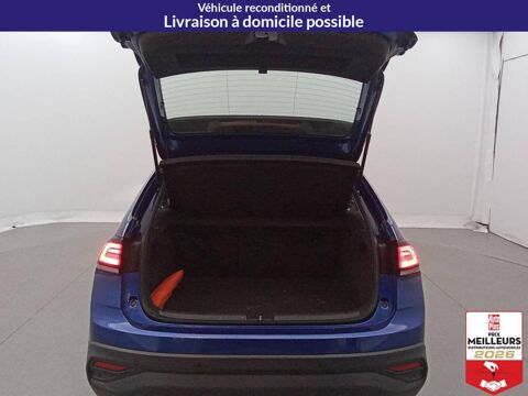 Taigo TSI 110 Life Plus 2023 occasion 10150 Lavau