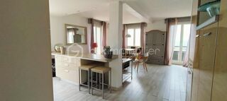  Appartement à vendre 2 pièces 48 m²