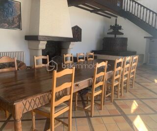  Maison � vendre 15 + pi�ces 1200 m�