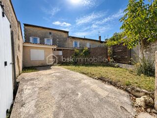  Maison à louer 2 pièces 26 m²