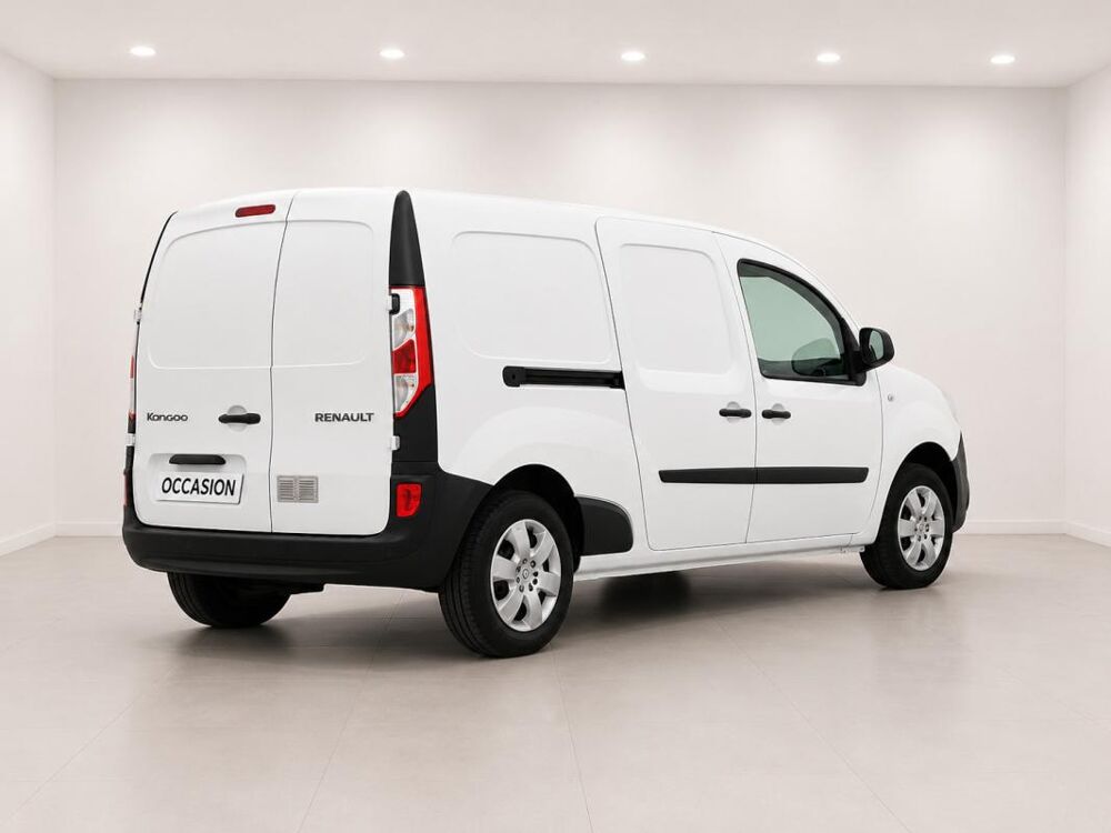 Kangoo Express 1&deg; Main / 1.5L B DCI 95cv Pack EXTRA R-LINK GRAND VOMUME L2 2020 occasion 60430 Abbecourt