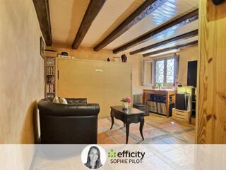  Appartement � vendre 1 pi�ce 21 m�