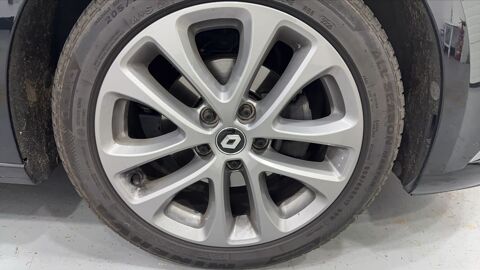 M&eacute;gane 1.2 TCe 130 GT Line 2017 occasion 54000 Nancy