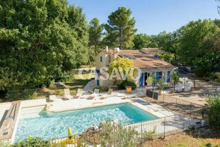 Maison 5 pièces 203 m² · à Saint-Cannat · 203 m² · 835 000 €
