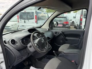 Kangoo Express TCE 115 E6 EDC CONFORT 2018 occasion 91650 Breuillet