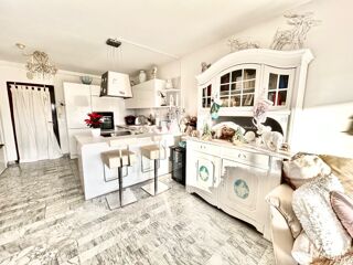  Appartement  vendre 2 pices 43 m