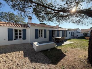  Maison � vendre 6 pi�ces 108 m�