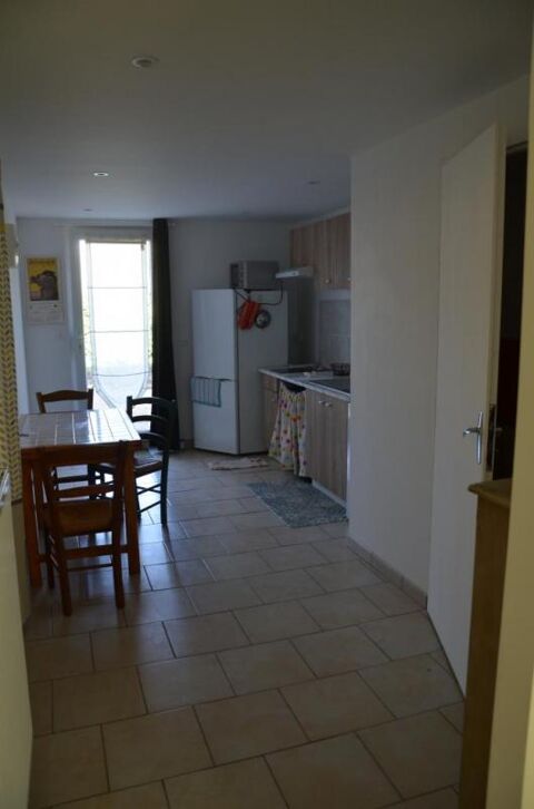  Appartement  louer 1 pice 30 m