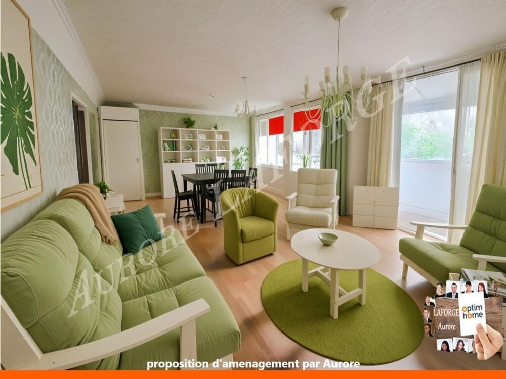 Vente Maison Maison à vendre 5 pièces à Saint-Savin (86),proche de Chauvigny,Montmorillon et Le Blanc.45 min de Poitiers Saint savin