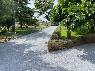  Maison � vendre 9 pi�ces 264 m�