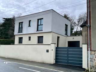  Maison � vendre 5 pi�ces 111 m�