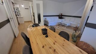  Appartement à vendre 3 pièces 63 m²