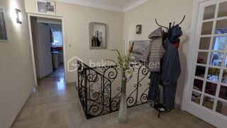  Maison à vendre 6 pièces 169 m²