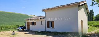  Maison à vendre 3 pièces 129 m²