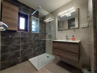  Appartement � vendre 3 pi�ces 74 m�