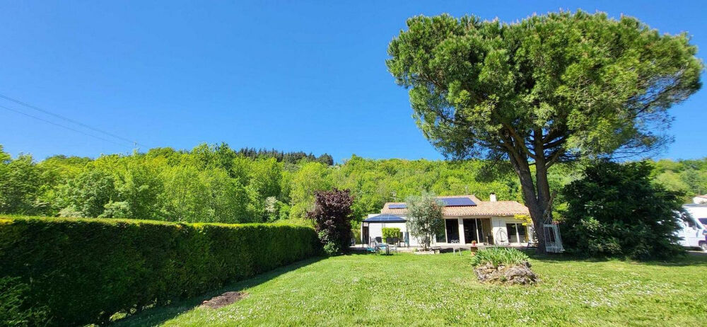 Vente Maison Maison T7 de 208 m² - Porte d'Agen Colayrac saint cirq