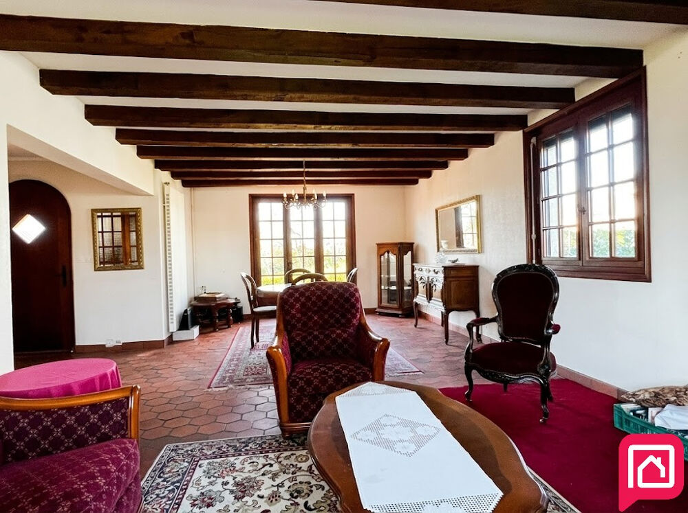 Maison Bourg de Plessé