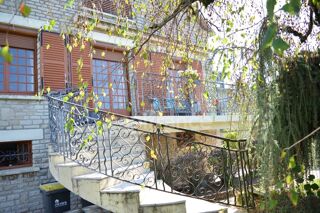  Maison � vendre 5 pi�ces 134 m�