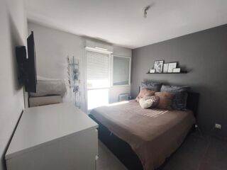  Appartement à vendre 3 pièces 60 m²
