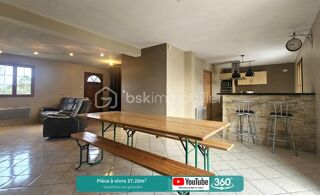  Maison � vendre 5 pi�ces 101 m�