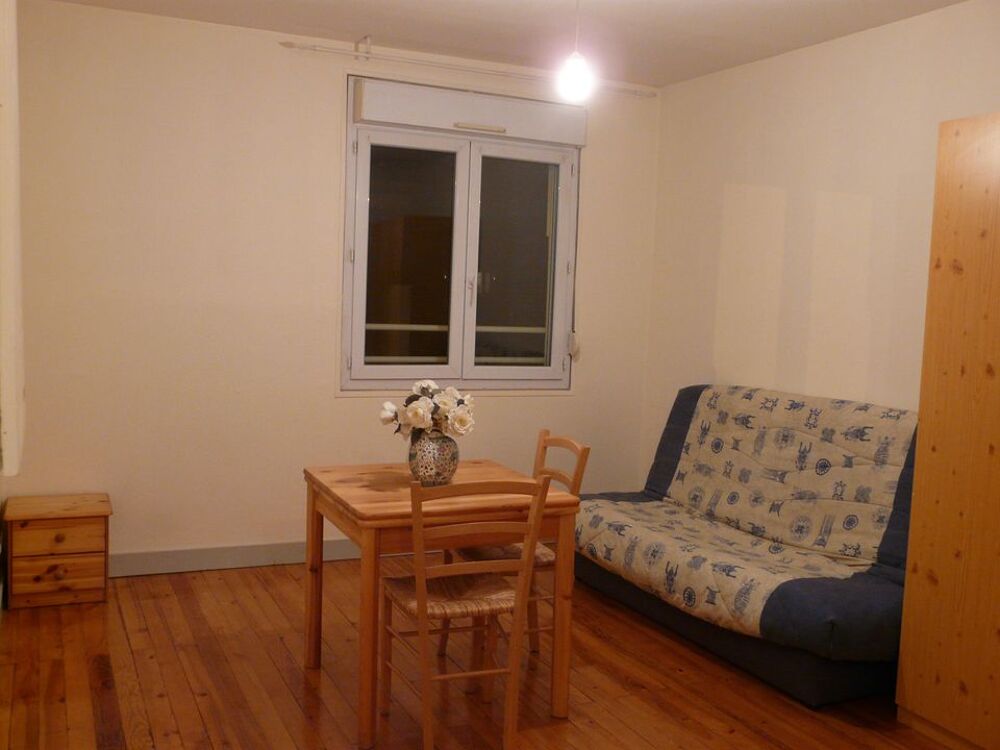 Location Appartement Appartement de 22m2 à louer sur Le Mans Le mans