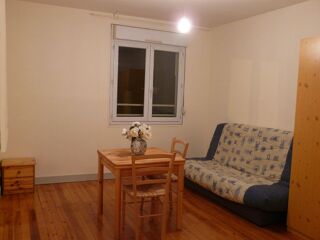  Appartement à louer 1 pièce 22 m²