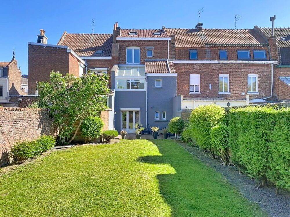 Maison 4 pièces 120 m² · à Armentieres · 120 m² · 251 000 €