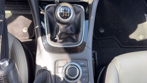 Mazda6 2.2 SkyActiv-D 175 Selection - Toit ouvrant 2015 occasion 31290 Villefranche De Lauragais