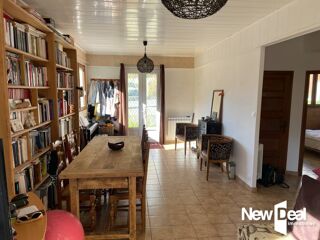  Maison à vendre 3 pièces 70 m²
