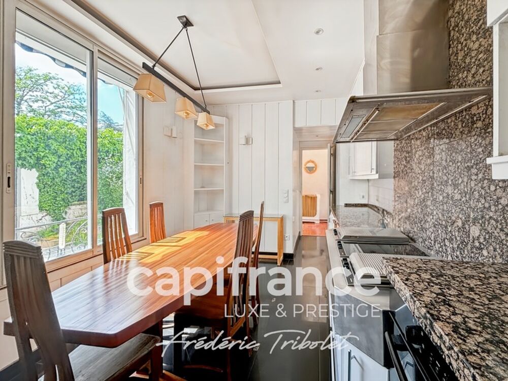  vendre  Maison Rueil-Malmaison (92500)